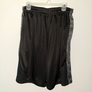 Game Time Men's Basketball Shorts XL